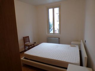 Trilocale in affitto a Pavia
