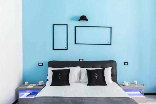 Apartment in Via Modena - Roma - Foto 10