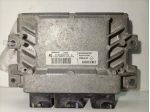 CENTRALINA MOTORE RENAULT Clio Serie 8200522357/8200510536/SIM32 D4F740 ben &hellip;