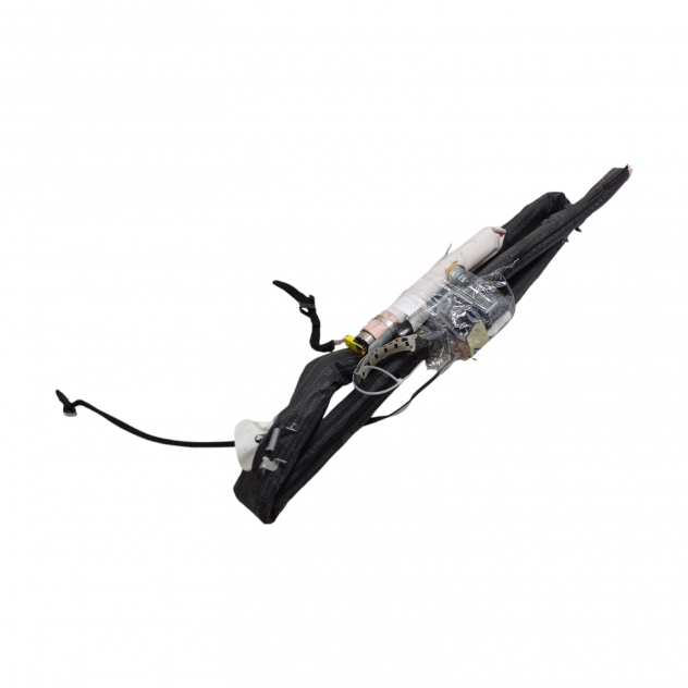 AIRBAG A TENDINA LATERALE PASSEGGERO CITROEN C4 Picasso II 9800483180 BHZ (DV6FC) (13) - Foto 3