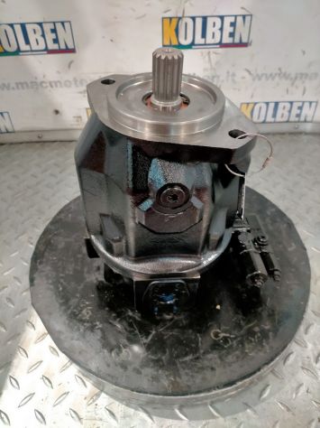 Pompa Rexroth A10VO71DFR1/31L-VSC92N00 - Foto 2