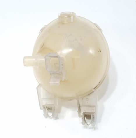 VASCHETTA LIQUIDO RADIATORE PEUGEOT 208 Serie 9800777280 HMZ (EB2), HMZ (EB2F) Benzina 1200 (1219) - Foto 4