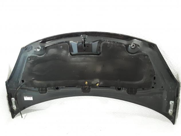 COFANO ANTERIORE CITROEN C3 Serie HMZ (EB2), HMZ (EB2F) (0915) - Foto 6