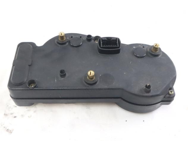 SUZUKI GSX R 600 3412034E11 STRUMENTAZIONE CONTACHILOMETRI 97- 00 SPEEDOMETER 3412034E10 - Foto 5