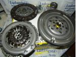 Volano+kit frizione opel meriva 1.7cdti 1606513