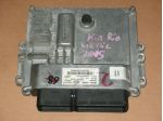 391402a200 ECU centralina kia rio 39140-2a200 28476624 delphi dcm6.2ap