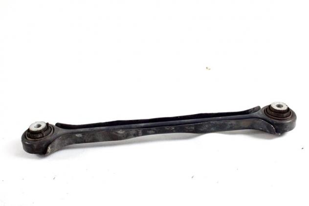 33322406290 BRACCIO OSCILLANTE POSTERIORE BMW SERIE 3 320D E90 2.0 D 130KW 6M 4P (2008) RICAMBIO USATO - Foto 4