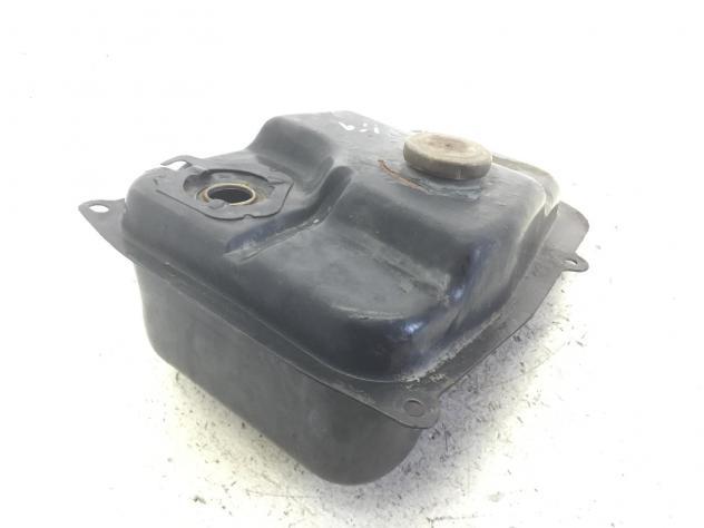 KYMCO SUPER 8 4T 50 SERBATOIO BENZINA CARBURANTE E TAPPO 2007 U70000 - Foto 2