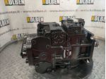 Pompa Danfoss 90R130KP5BC80S3T4F03GBA424224