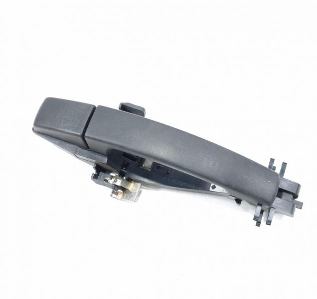 MANIGLIA ESTERNA POSTERIORE SINISTRA LAND ROVER Freelander 3° Serie 224DT, DW12BTED4 (0611)