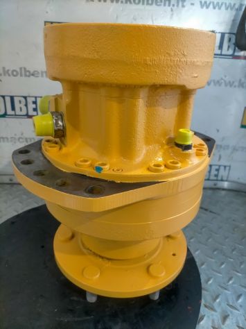 Motore Poclain MSE08-2-DE5-F09-1120-EJ00