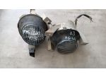FENDINEBBIA ANTERIORE OPEL Agila 1° Serie (0004)