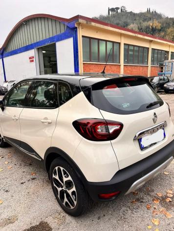 Vari Pezzi Di Ricambio RENAULT CAPTUR