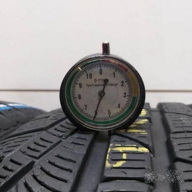 2 gomme 225 50 17 pirelli a38785 - Foto 4