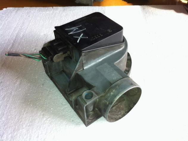 DEBIMETRO / Sensore massa aria Citroen XM BOSCH 0280202118 - Foto 2