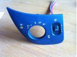 Regolatore assetto fari Classe A 170 CDI '01