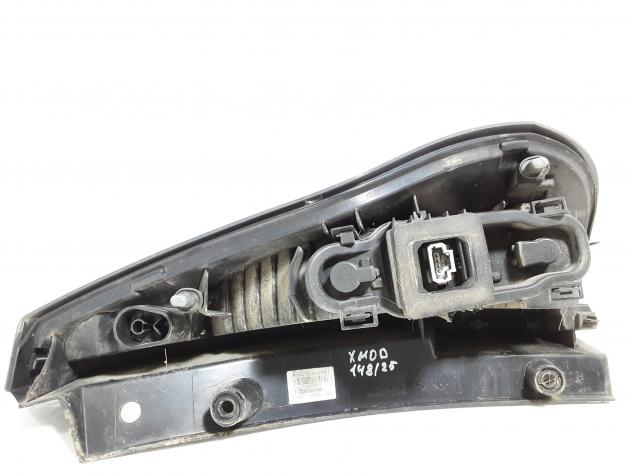 STOP FANALE POSTERIORE SINISTRO RENAULT Scenic Serie 265558940R (0916) - Foto 3