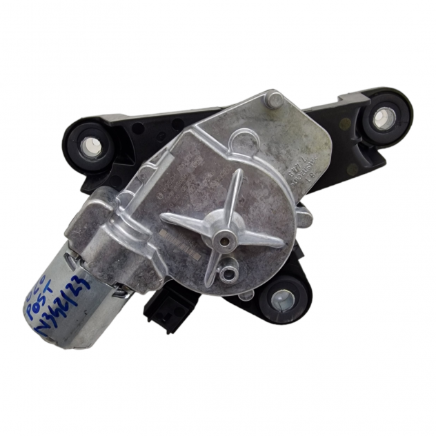 MOTORINO TERGICRISTALLO POSTERIORE OPEL Crossland Serie (X) 3646480 (17)