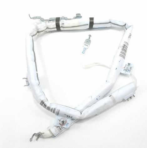 AIRBAG A TENDINA LATO SINISTRO OPEL Karl Serie 42353723 (1517) - Foto 11