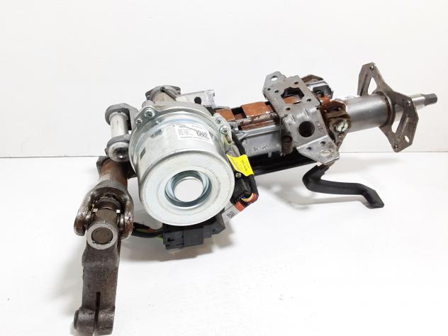 PIANTONE STERZO FORD Puma Serie L1TC3D077AL (19)