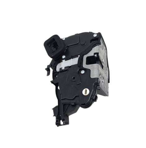 SERRATURA POSTERIORE DESTRA SKODA Fabia Berlina Serie 10A839016B (21)