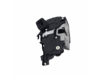 SERRATURA POSTERIORE DESTRA SKODA Fabia Berlina Serie 10A839016B (21)