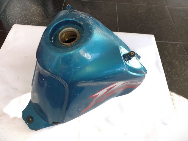 SERBATOIO CARBURANTE HONDA NX 650 DOMINATOR - Foto 2