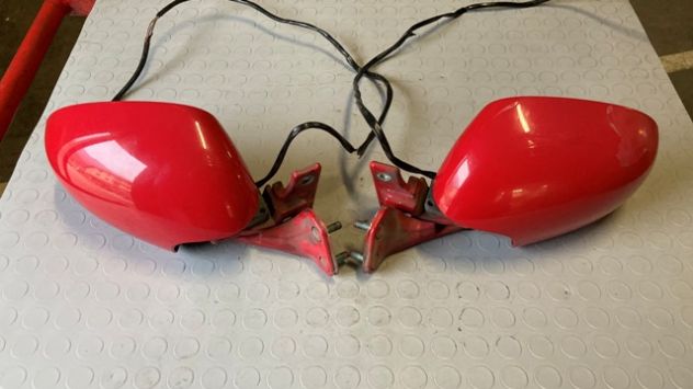 Specchietti retrovisori Volkswagen New Beetle del 2004 - Foto 3