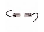 Coppia frecce moto Lango marca Motorcycle Storehouse