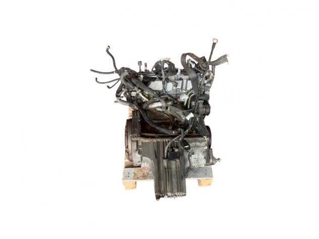 Motore Mercedes Classe A 2.0 Cdi W169 640940 - W00224