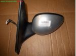 RETROVISORE EST.S. ARGENTO 7 FILI ALFA ROMEO 147 (937-W8)  Vetri e Retrovis &hellip;