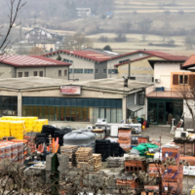 F.lli Zoppetti Materiali Edili