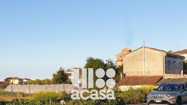 TERRENO EDIFICABILE ADIACENZE VILLACHIAVICHE - Foto 3