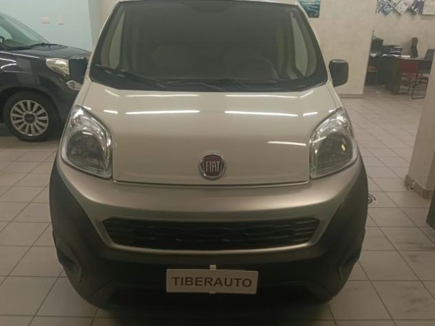 FIAT Fiorino 1.3 MJT 80CV Cargo SX rif. 24197802 - Foto 8