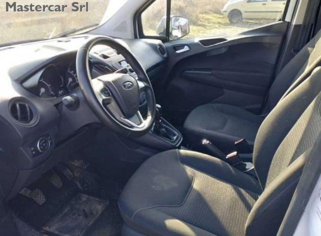 FORD Transit Courier 1.5 tdci 100cv S&S Trend - GN635HB rif. 23867351 - Foto 7