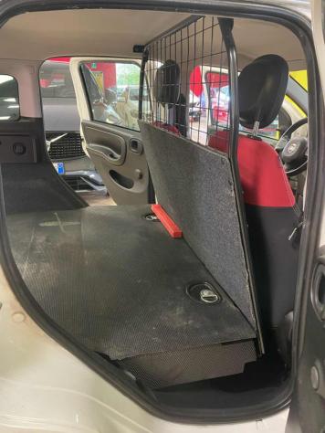 FIAT Panda 0.9 TwinAir Turbo Natural Power Pop Van 2 posti rif. 23995690 - Foto 10