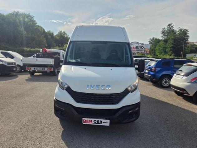 IVECO Daily 2.3 MJT PM-TETTO ALTO rif. 24127121 - Foto 2