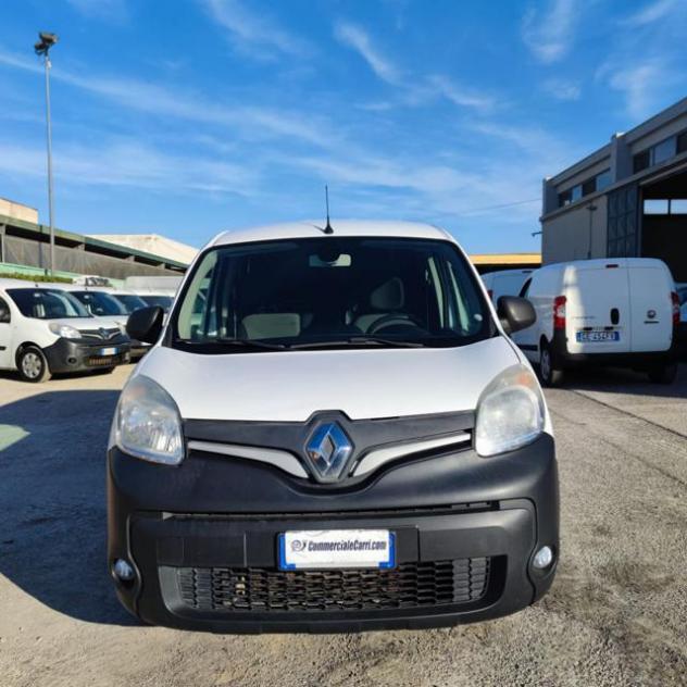 RENAULT KANGOO 1.5 BLUE DCI FURGONE 3 POSTI - 2021 rif. 24159347 - Foto 8
