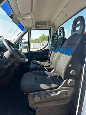 IVECO Daily 35C14A8 BTor 2.3 HPT PC-RG Cabinato Hi-Matic rif. 23982875 - Foto 7