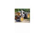 Landini testa calda L45 del 1953 tutto originale