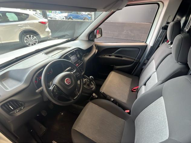 FIAT Doblò Doblo cargo 1.6 mjt 105cv CH1 Lounge S&S - Foto 7