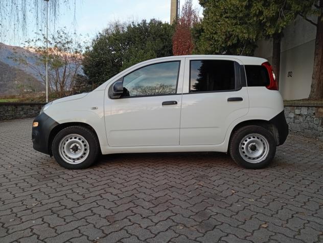 FIAT PANDA VAN IVA ESPOSTA - Foto 3