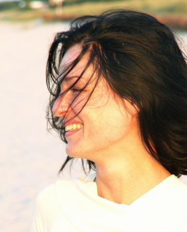 Donna di Gallipoli. Fisico Magro Tel: