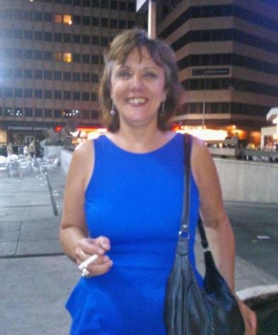 Donna di Pesaro. Fisico Normale Tel: