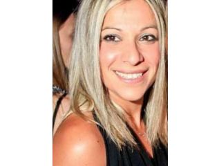 Amore e incontri Pozzuoli - Donna di Pozzuoli. Fisico Magro