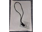 PORTACHIAVI DA COLLO NUOVO UNISEX RARISSIMO ORIGINALE MARCA”SENSI SEEDS”AMST