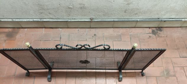 PARASCINTILLE ( nuovo )PER CAMINO - Foto 4