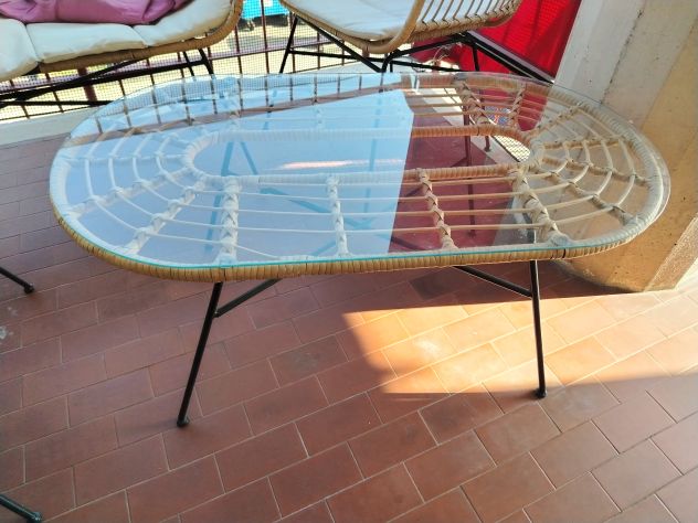 Set da giardino - Foto 6