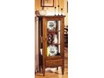Vetrinetta Stile Classico cod 025 in Legno Massello Nuova Affare