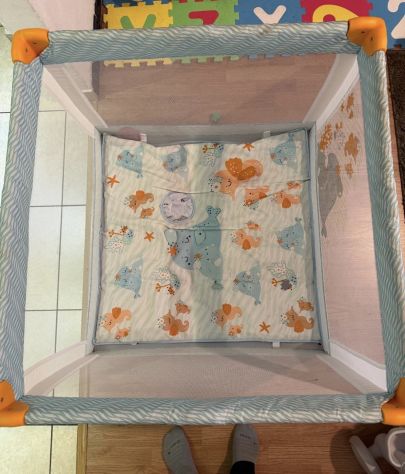 Box bambino - Foto 2